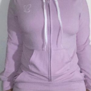 Signature Hoodie and Jogger Set